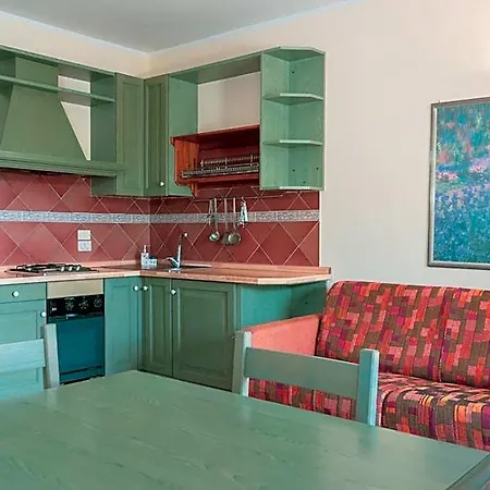 Carpediem Living Club Hotel