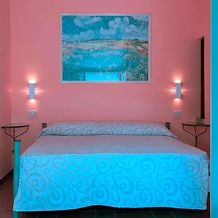 Ξενοδοχείο Carpediem Living Club Ασίζη