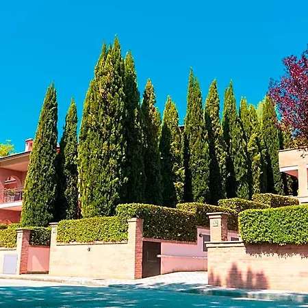 Ξενοδοχείο Carpediem Living Club 3*