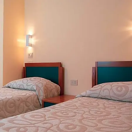 Carpediem Living Club Ξενοδοχείο 3*