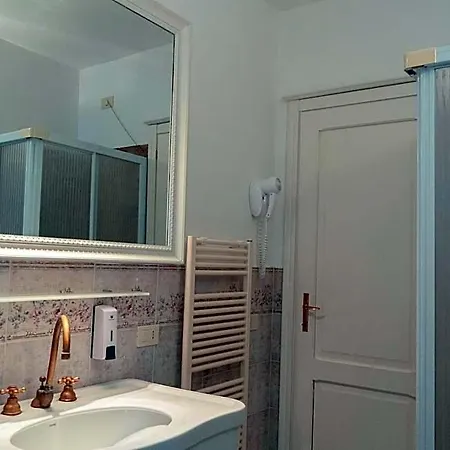 Ξενοδοχείο Carpediem Living Club Ασίζη