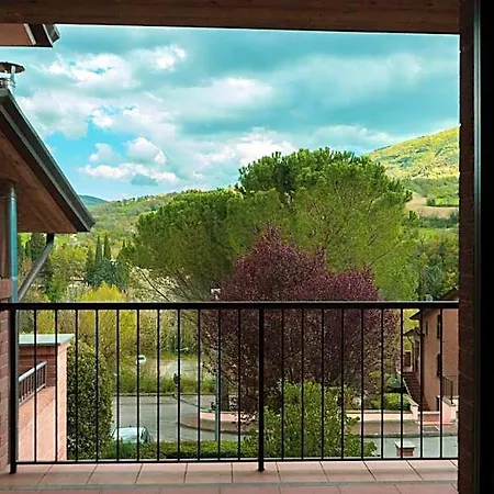 Carpediem Living Club Ξενοδοχείο Ασίζη
