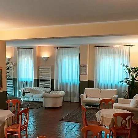 Carpediem Living Club 3* Ασίζη