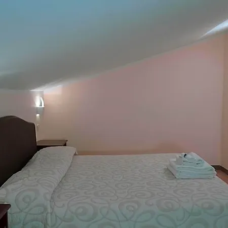 Carpediem Living Club 3*
