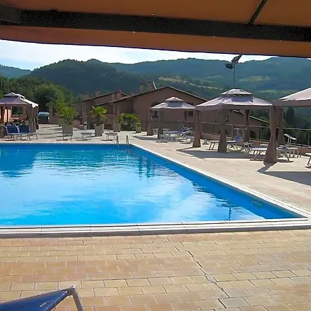 Carpediem Living Club 3*